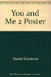 You and Me 1: Poster Pack - Simmons Naomi