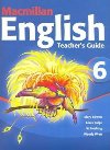Macmillan English 6: Teachers Guide - Hocking Liz