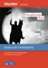 Leichte Literatur A2: Siegfrieds Tod, Leseheft - Specht Franz
