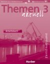 Themen aktuell 3 Zertifikatsband: Arbeitsbuch - Perlmann-Balme Michaela