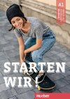 Starten wir! A1: Kursbuch - Zweig Stefan