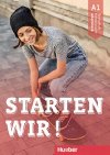 Starten wir! A1: Arbeitsbuch - Zweig Stefan