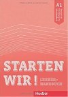 Starten wir! A1: Lehrerhandbuch - Zweig Stefan