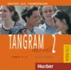 Tangram aktuell 2: Lektion 5-8: Audio-CD zum Kursbuch - Tpler Lena