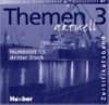 Themen aktuell 3 Zertifikatsband: Audio-CD, Die komplette Hr-Soap - Perlmann-Balme Michaela