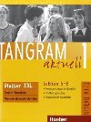 Tangram aktuell 1: Lektion 5-8: Glossar XXL Deutsch-Tschechisch - kolektiv autor