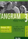 Tangram aktuell 3: Lektion 1-4: Glossar XXL Deutsch-Tschechisch - Mackensen Andrea