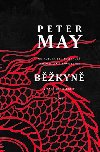 Bkyn (broovan vydn) - Peter May