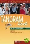 Tangram aktuell: CD-ROM, bungsbltter per Mausklick - Lacan Jacques