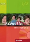 Schritte international 1/2: DVD Band 1 & 2 - Specht Franz