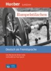 Leichte Literatur A2: Rumpelstilzchen, Leseheft - Specht Franz