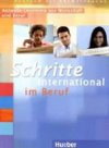 Schritte international im Beruf 2-6: bungsbuch/Aktuelle Lesetexte aus Wirtschaft und Beruf - Heuer Wiebke