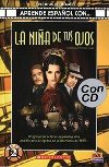La Nia de Tus Ojos CD - Azcona Rafael,Trueba David, Lpez Carlos