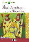 Alices Adventures in Wonderland CD - Carroll Lewis