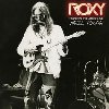 Roxy - Tonight's the night live - Neil Young