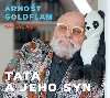 Tata a jeho syn - 2CD - Arnot Goldflam; Arnot Goldflam