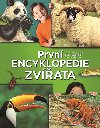 Prvn encyklopedie Zvata - Svojtka