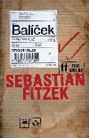 Balek: Psychothriller - Sebastian Fitzek