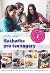 Kuchaka pro teenagery - Julie Kuerovsk