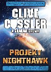Projekt Nighthawk - Clive Cussler; Graham Brown