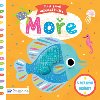 Moe - Moje prvn dotykov knka - Marie-Noelle Horvath