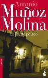 El jinete polaco - Molina Antonio Munoz
