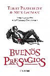 Buenos presagios - Pratchett Terry