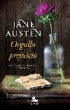 Orgullo y prejuicio - Austenov Jane