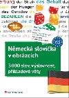 Nmeck slovka v obrzcch - 3000 slov, vslovnost, pkladov vty - Arndt Knieper; Martin Waller