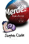 MRDE! ROK V PAͮI - Stephen Clarke