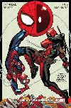 Spider-Man Deadpool - Parck romance - Joe Kelly