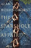 The Sparsholt Affair - Hollinghurst Alan