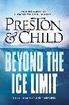 Beyond Ive Limit - Preston Douglas, Child Lincoln,