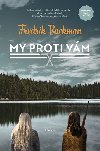 My proti vm - Fredrik Backman