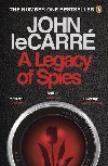 A Legacy of Spies - le Carr John