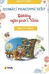 Domc pracovn seit Diktty nejen pro 5. tdu - Nakladatelstv SUN