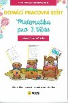 Matematika - 3. tda - Michaela Bekov