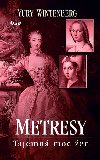METRESY - Yury Wintenberg