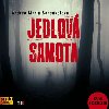 Jedlov samota - CDmp3 (te Ji Dvok a Luk Hlavica) - Luk Kian; Andrea Maria Schenkelov; Ji Dvok; Luk Hlavica