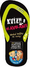 Kvzy a hlavolamy, 9-10 let - Zbava na cesty - Ella a Max