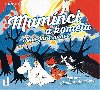Mumnci a kometa - CDmp3 - Janssonov Tove