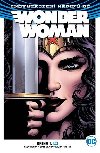 Wonder Woman 1 - Li - Greg Rucka