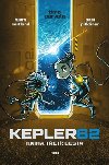 Kepler62: Cesta - Timo Parvela; Bjorn Sortland