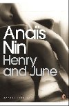 Henry and June - Nin Anais