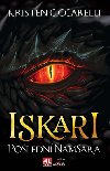 Iskari - Posledn Namsara - Kristen Ciccarelli