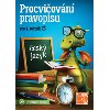 Procviovn pravopisu - J pro 4. ronk - Taktik