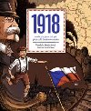 1918 aneb Jak jsem dal gl pes cel eskoslovensko - Vendula Borvkov