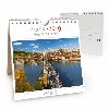 Kalend 2019 - Praha - pohlednicov - Svek Libor