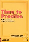 Time to Practise 2 Neslovesn jevy a souhrnn testy - Peters Sarah, Grf Tom