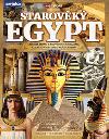 Starovk Egypt - upraven vydn - Extra Publishing